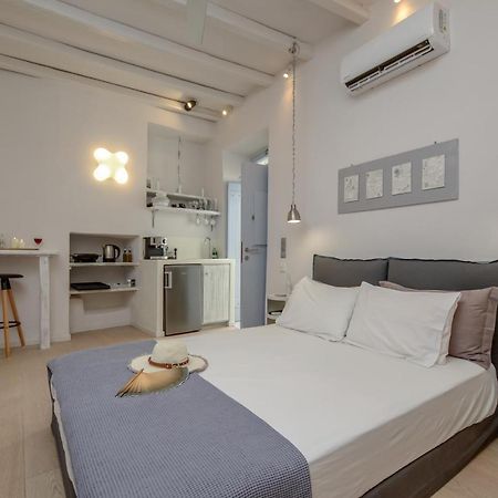 Venetian Suites Naxos City Zewnętrze zdjęcie