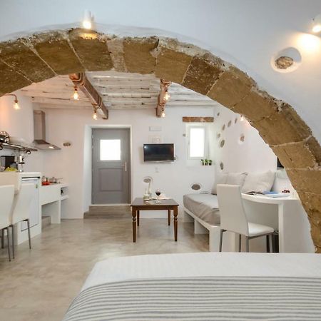 Venetian Suites Naxos City Zewnętrze zdjęcie