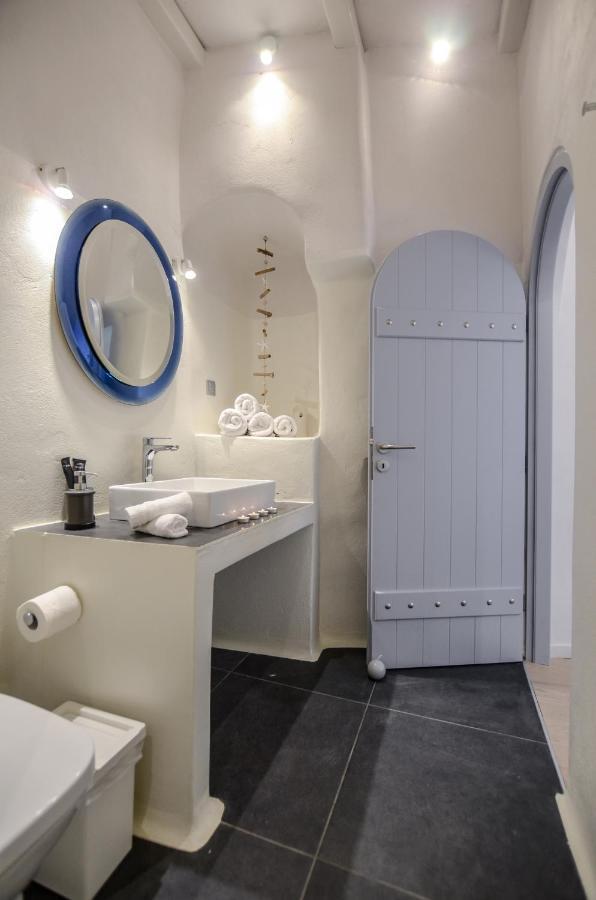 Venetian Suites Naxos City Zewnętrze zdjęcie