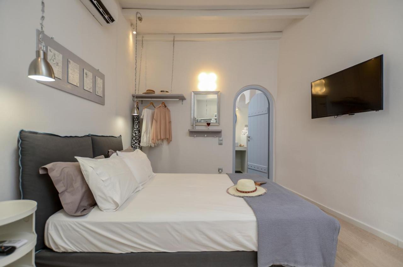 Venetian Suites Naxos City Zewnętrze zdjęcie