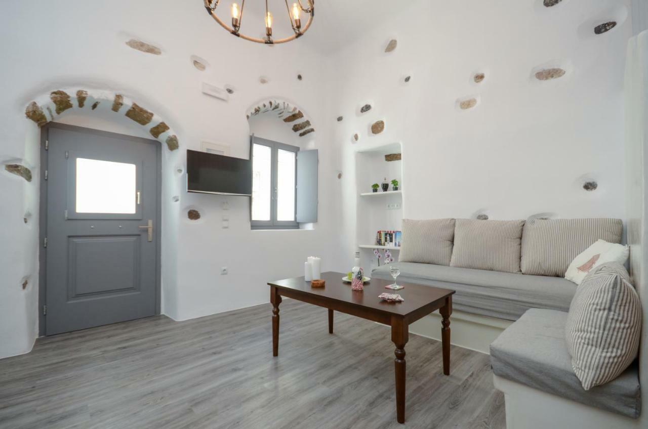 Venetian Suites Naxos City Zewnętrze zdjęcie