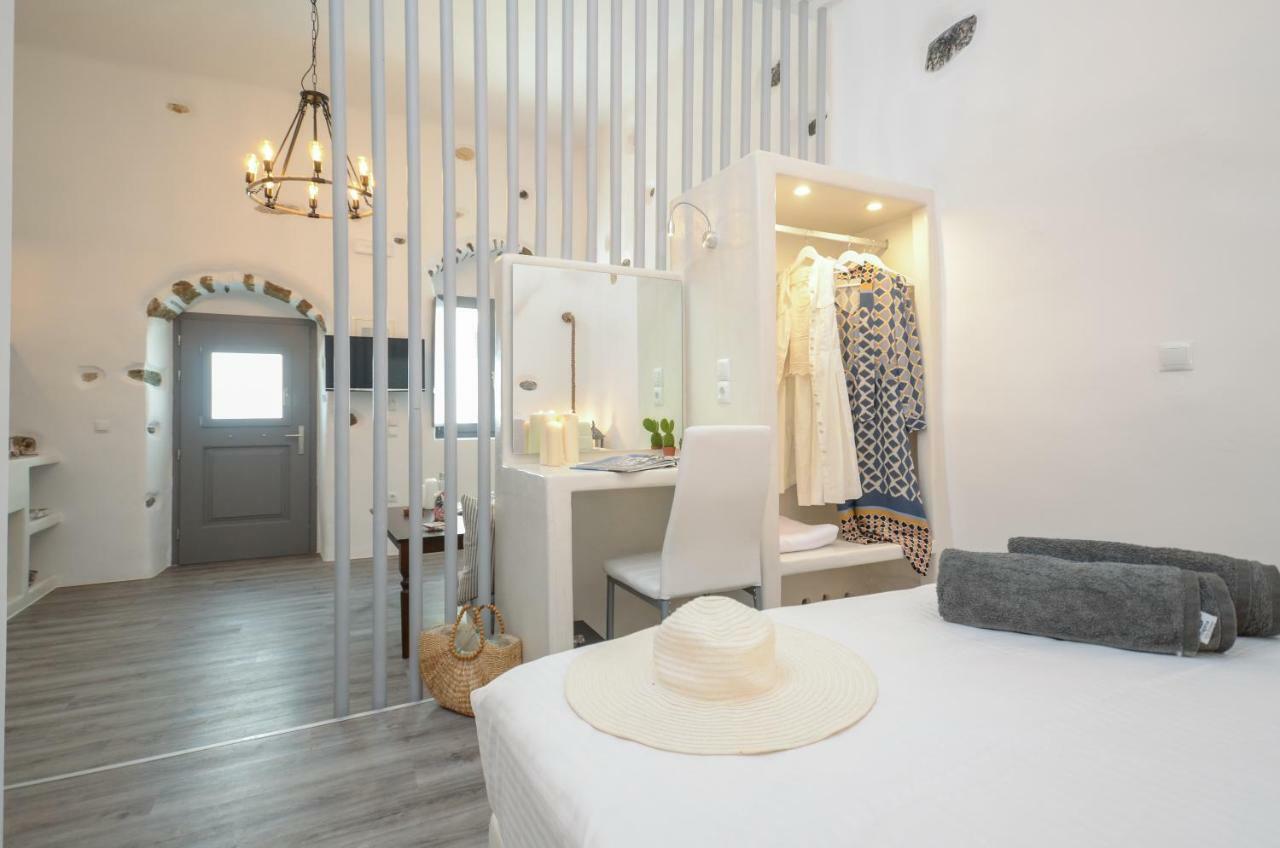 Venetian Suites Naxos City Zewnętrze zdjęcie